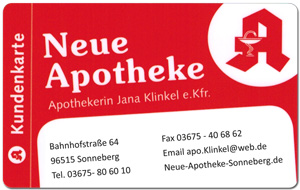 Apotheken